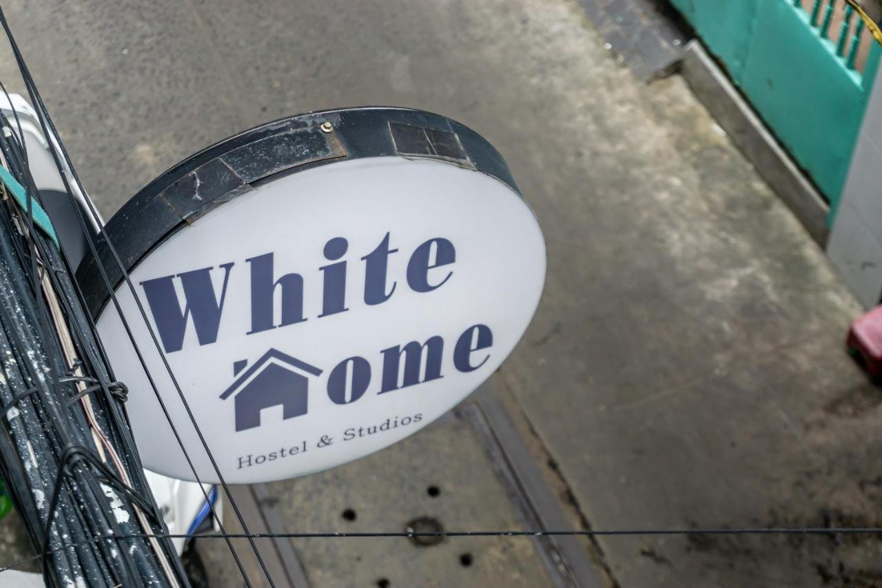 White Home Cidade de Ho Chi Minh Exterior foto