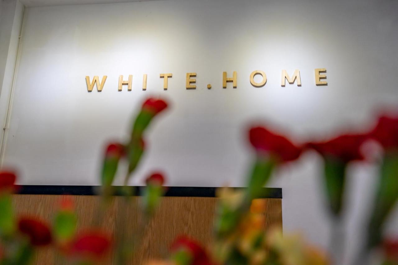 White Home Cidade de Ho Chi Minh Exterior foto