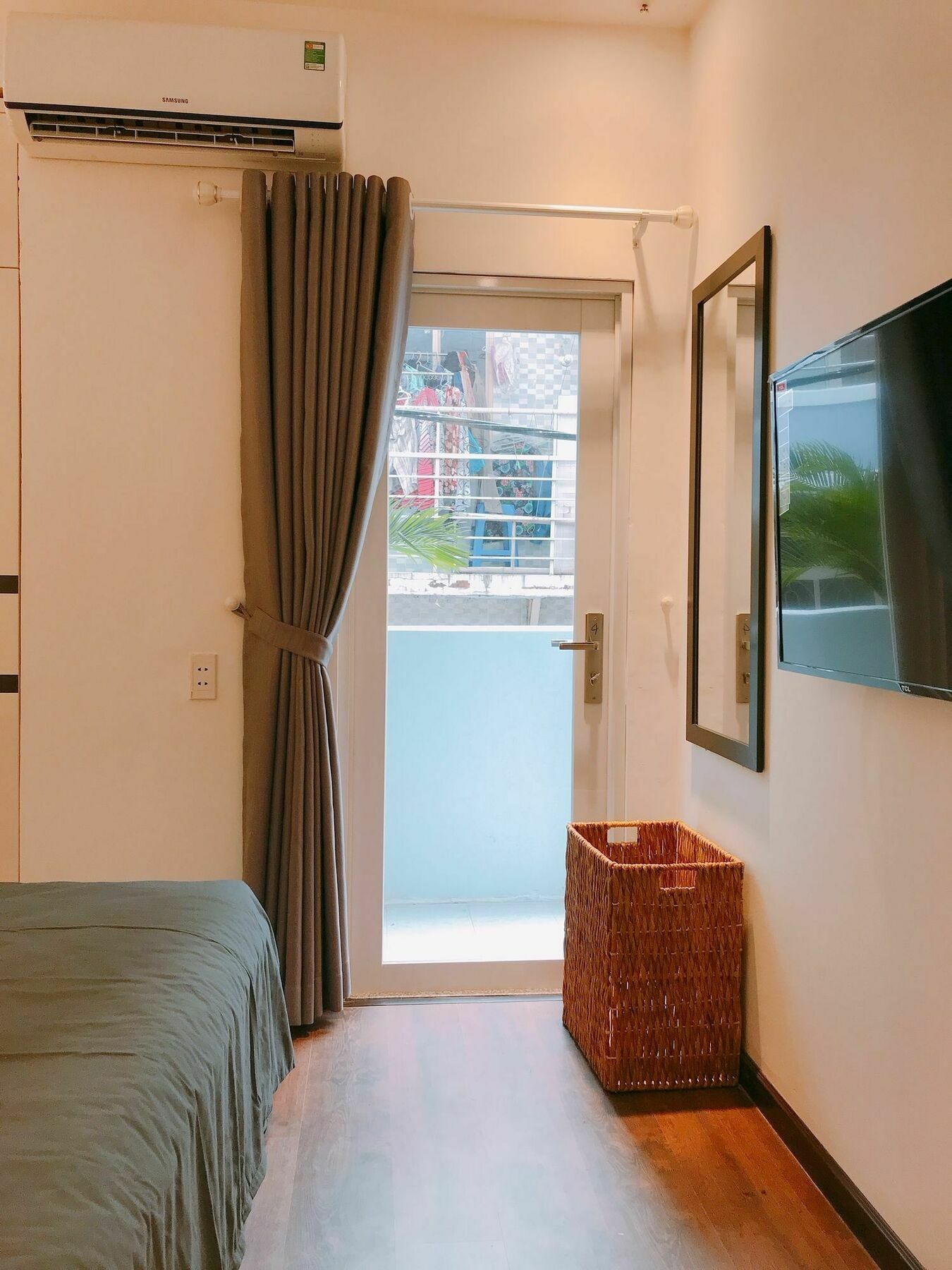 White Home Cidade de Ho Chi Minh Exterior foto