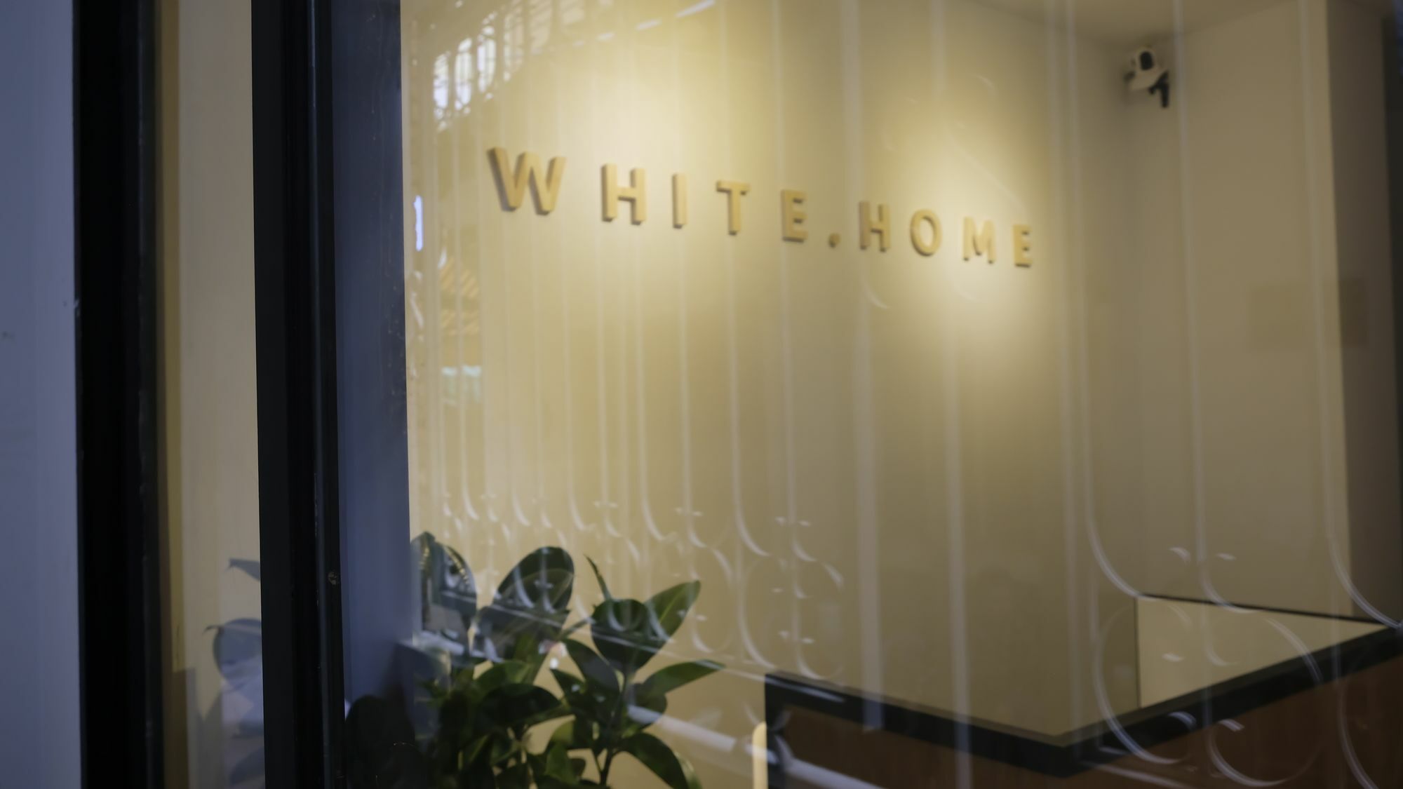White Home Cidade de Ho Chi Minh Exterior foto