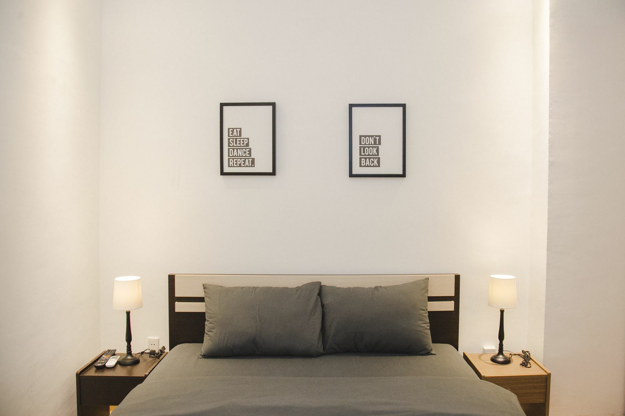 White Home Cidade de Ho Chi Minh Exterior foto