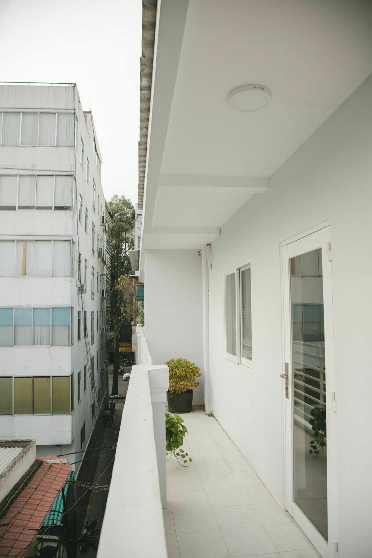 White Home Cidade de Ho Chi Minh Exterior foto