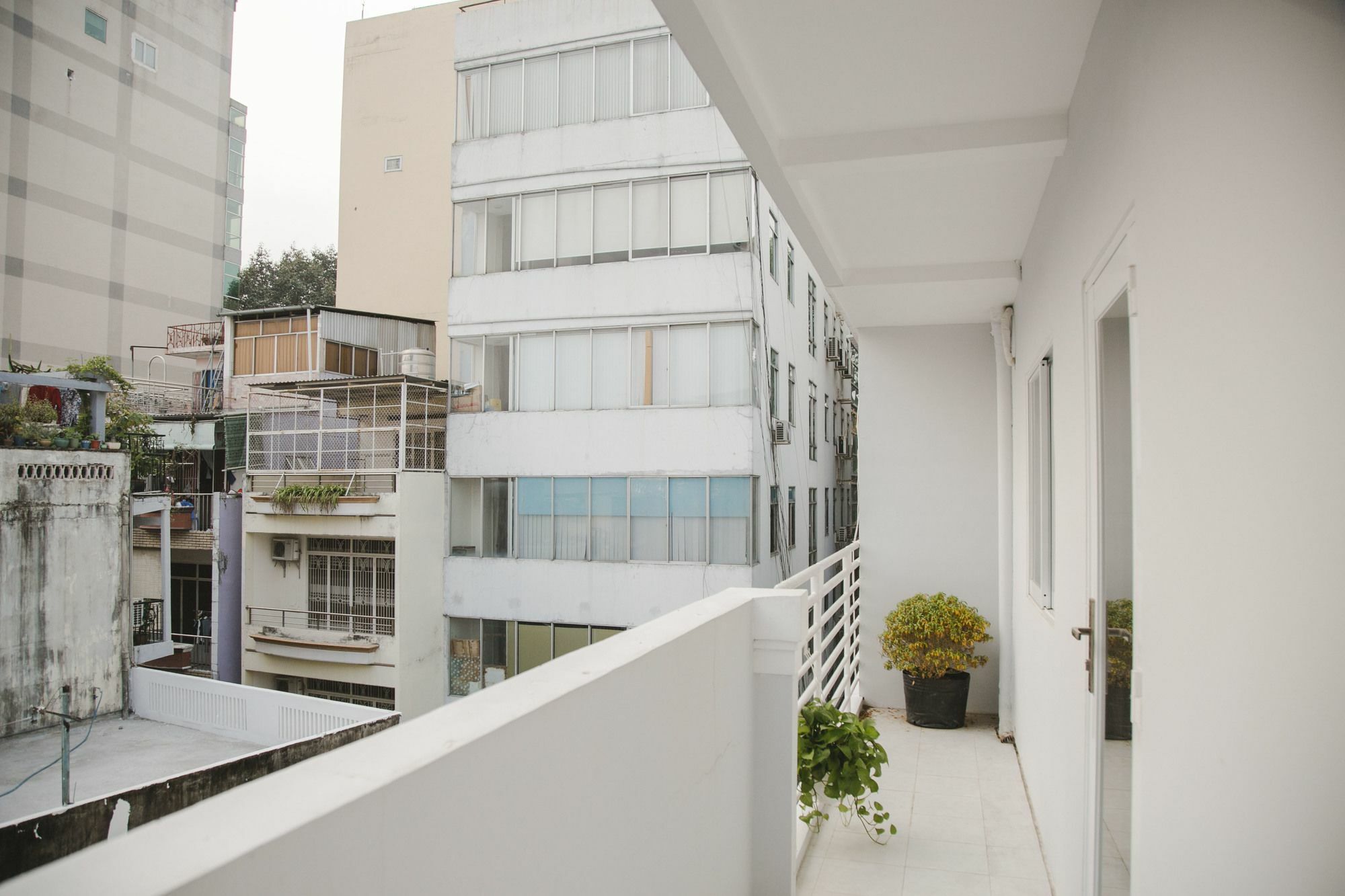 White Home Cidade de Ho Chi Minh Exterior foto